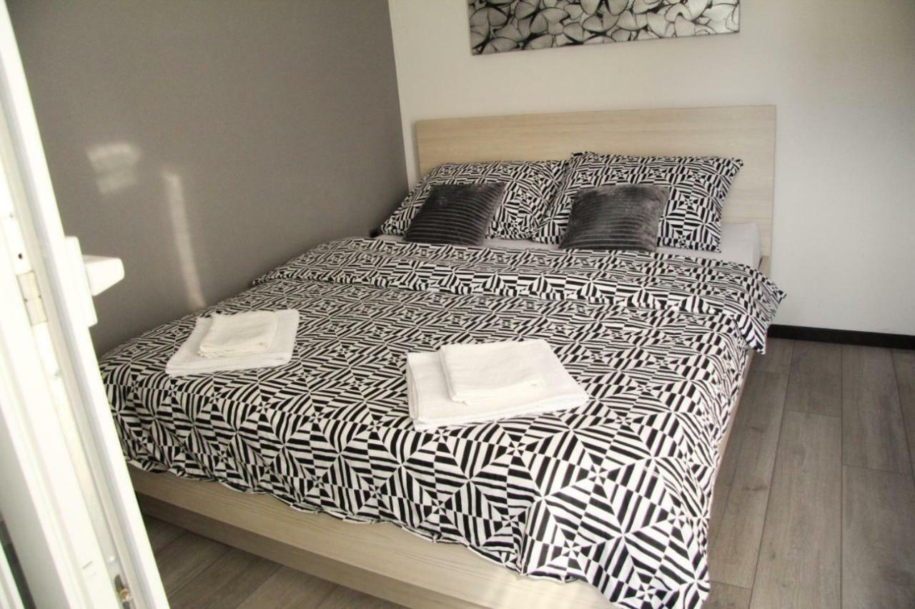 Apartman Rina,Biograd Na Moru Exterior photo