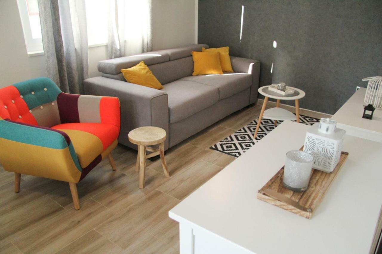Apartman Rina,Biograd Na Moru Exterior photo