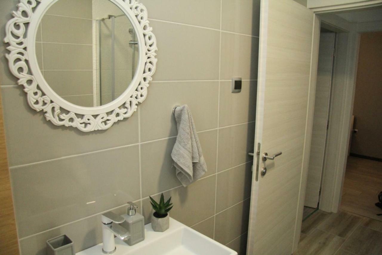 Apartman Rina,Biograd Na Moru Exterior photo