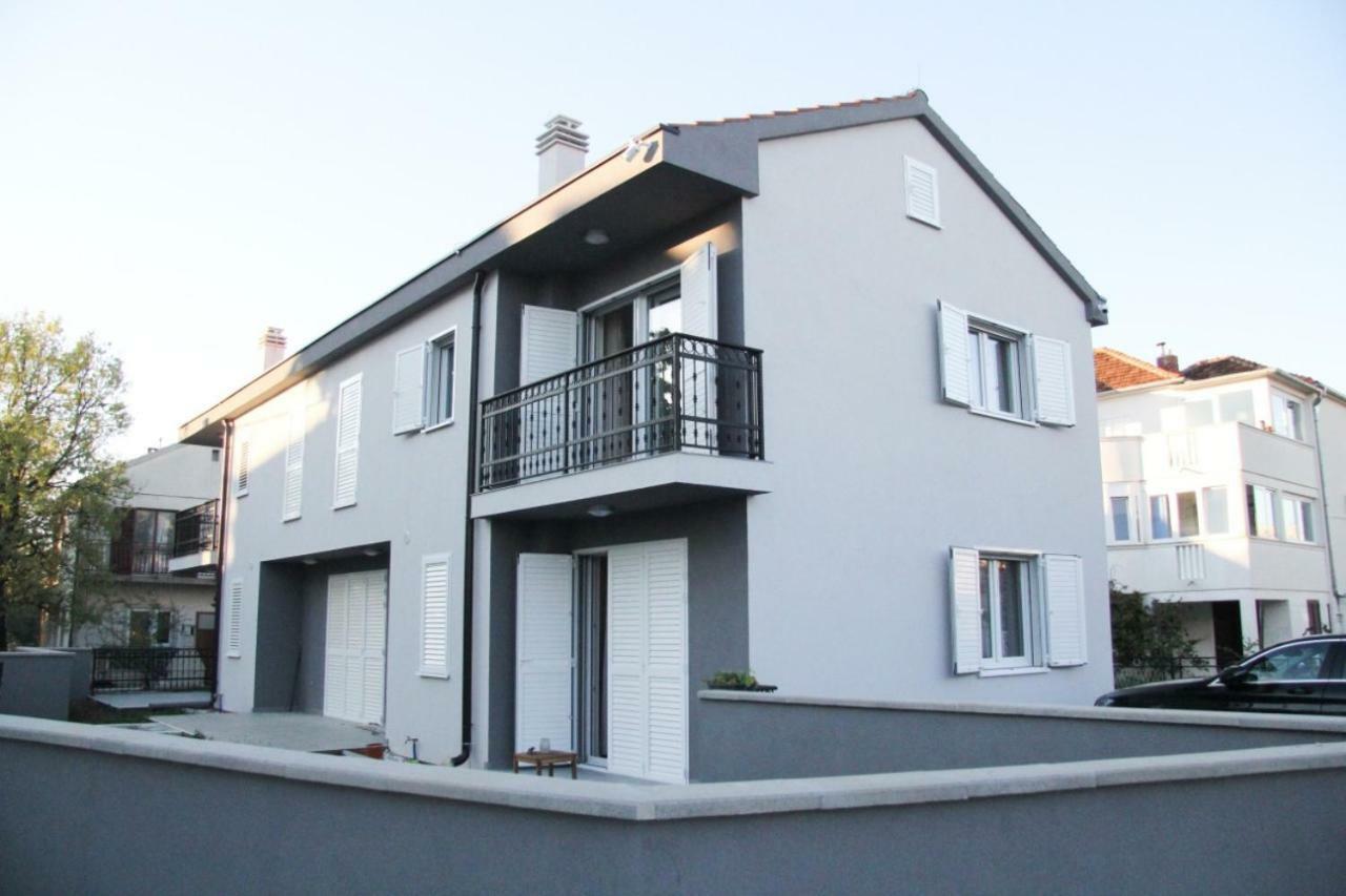 Apartman Rina,Biograd Na Moru Exterior photo