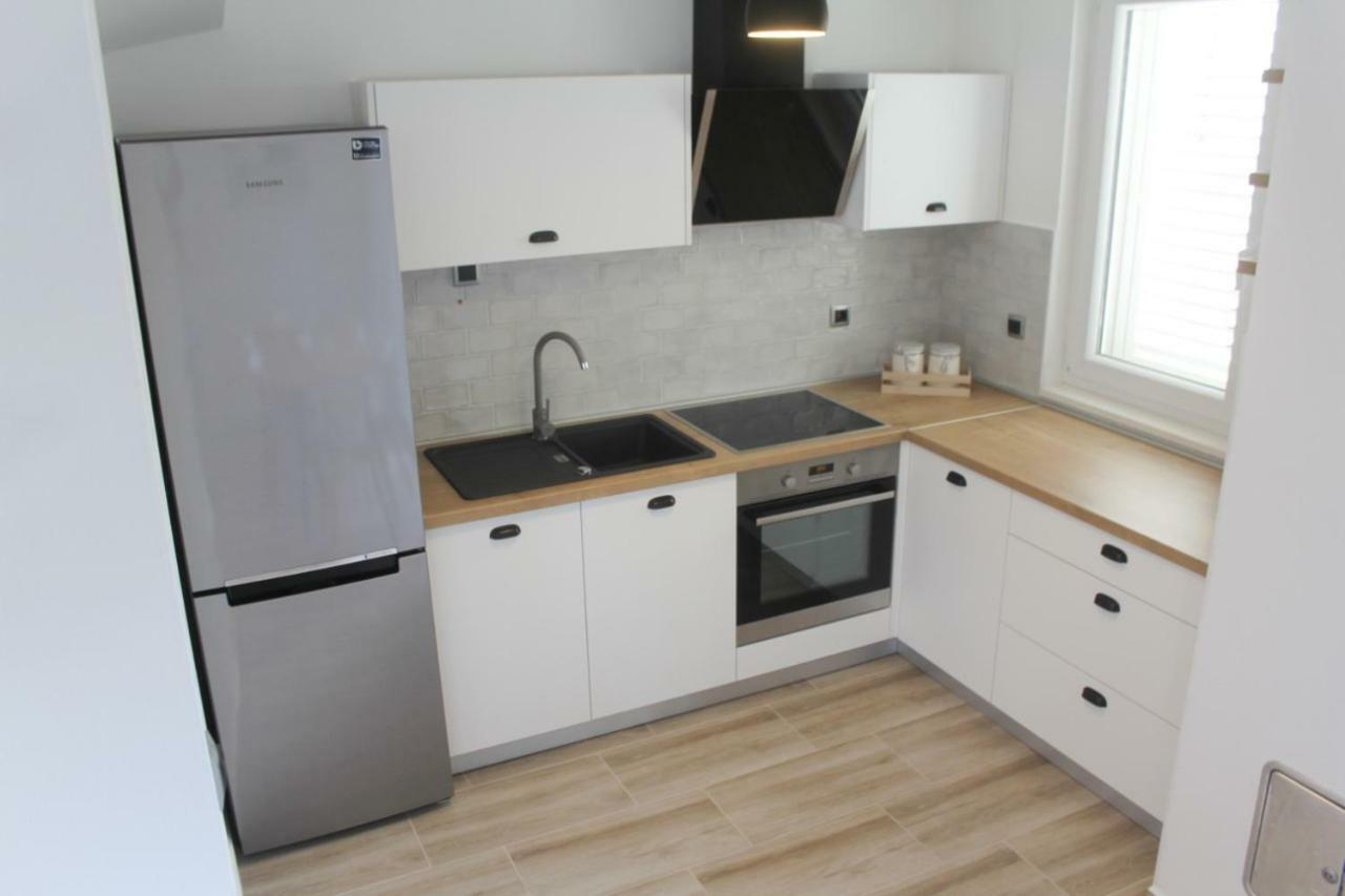 Apartman Rina,Biograd Na Moru Exterior photo