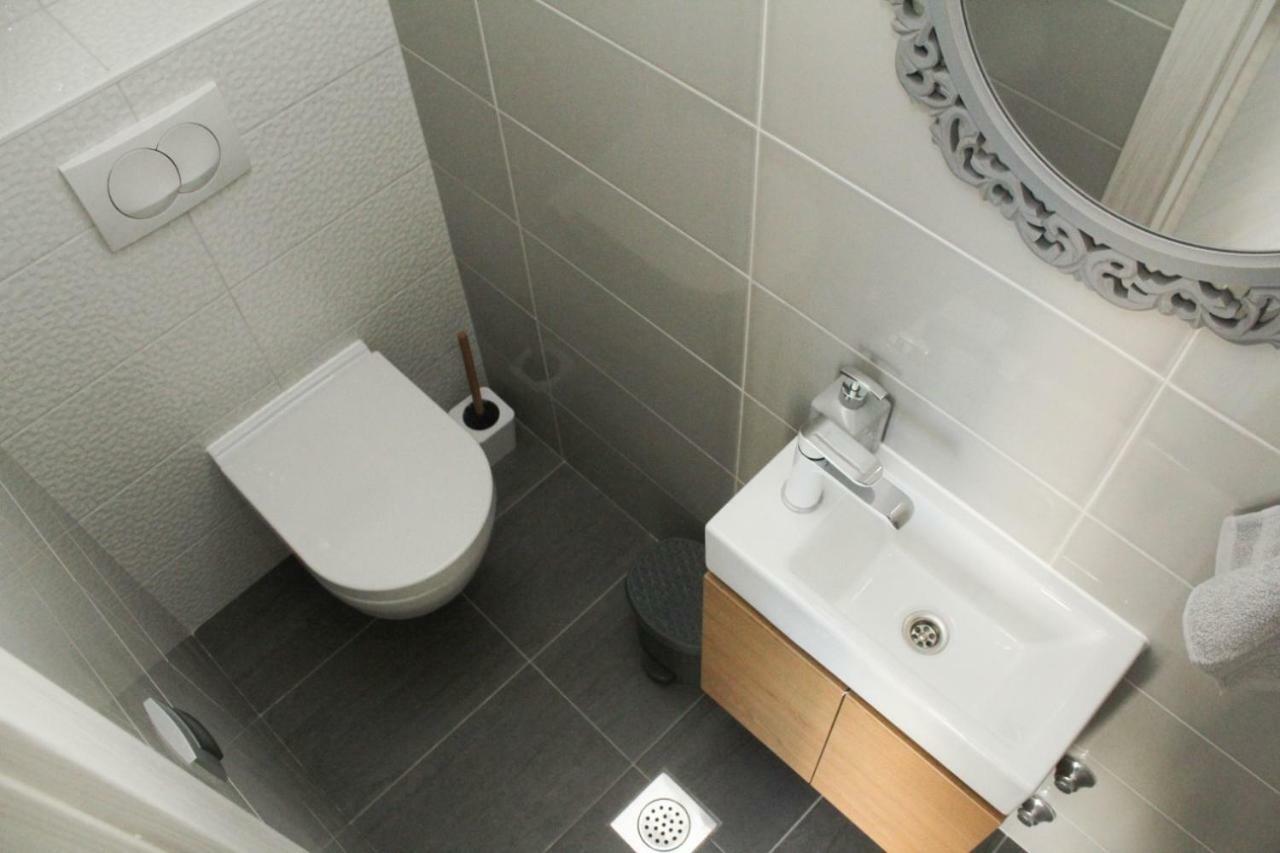 Apartman Rina,Biograd Na Moru Exterior photo