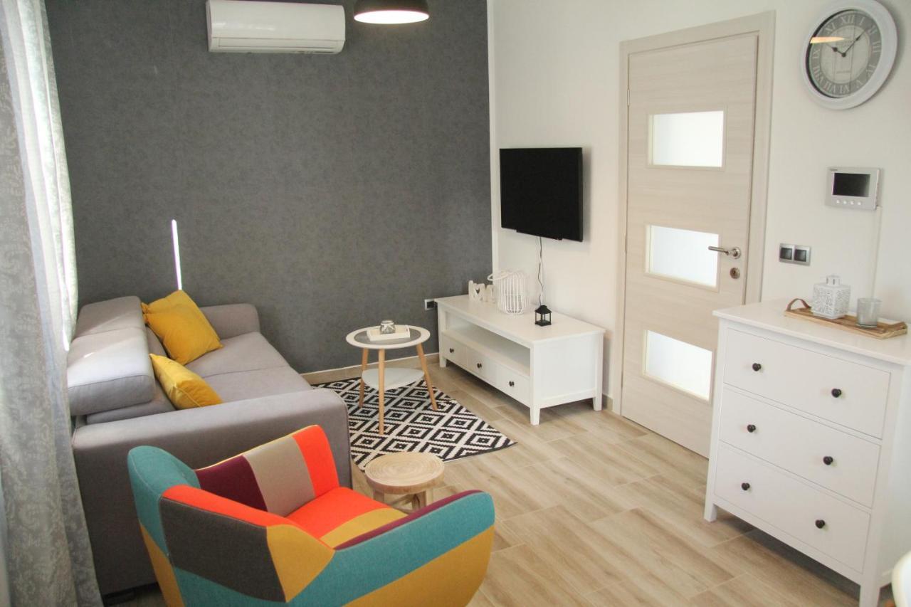Apartman Rina,Biograd Na Moru Exterior photo