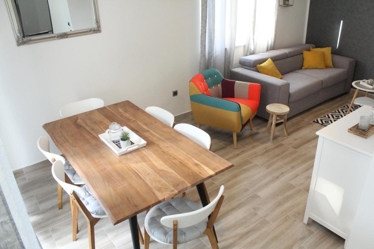 Apartman Rina,Biograd Na Moru Exterior photo